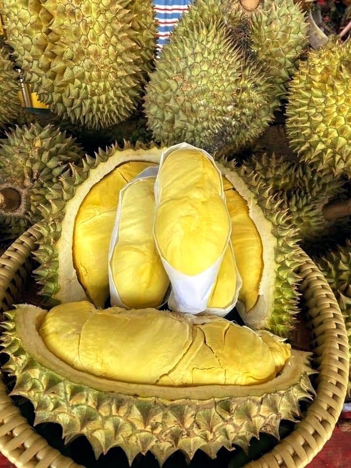 duren keun